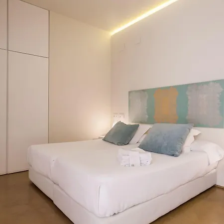 Hotel Viento10 Cordoba