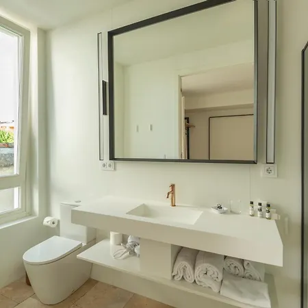 Hotel Viento10 Cordoba