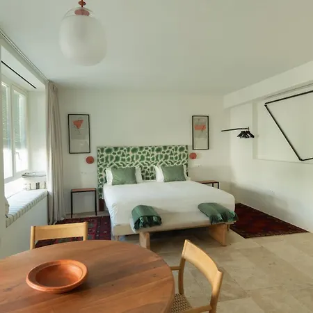 Viento10 Hotel Cordoba