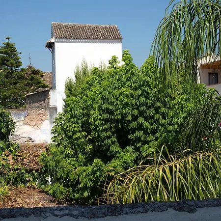 Hotel Viento10 Cordoba