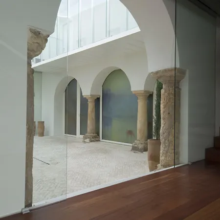 Hotel Viento10 Cordoba