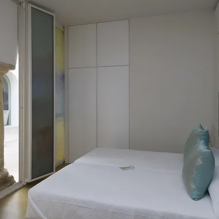 Hotel Viento10