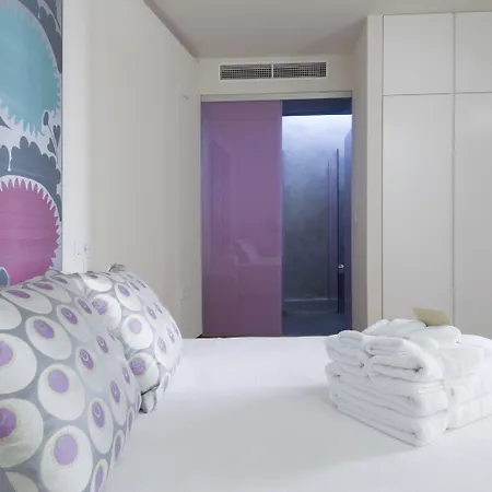 Hotel Viento10