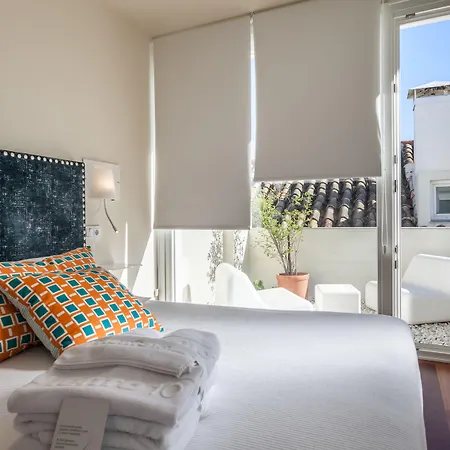 Hotel Viento10 2*
