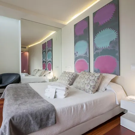 Viento10 Hotel Cordoba