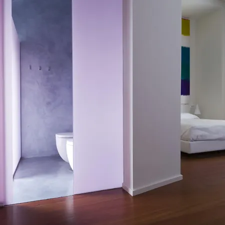 Hotel Viento10 Cordoba