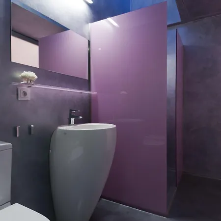 Hotel Viento10 Cordoba