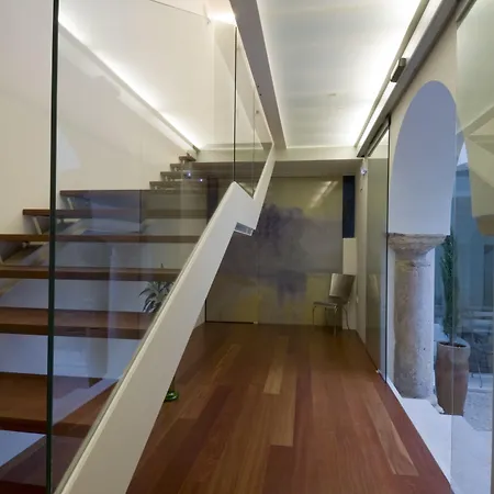 Viento10 Hotel Cordoba